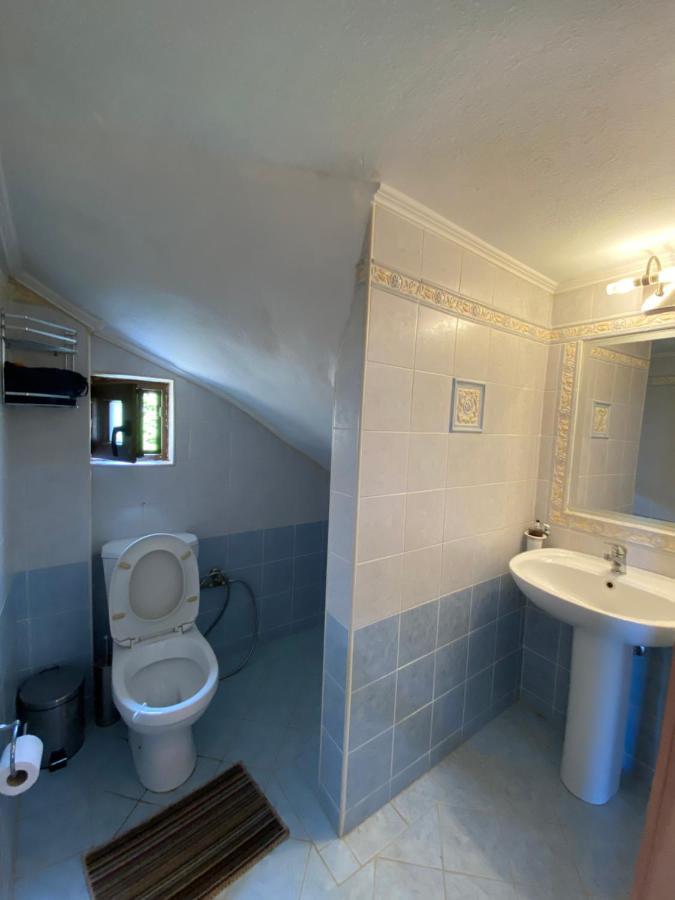Seaview Liandroy Apartment