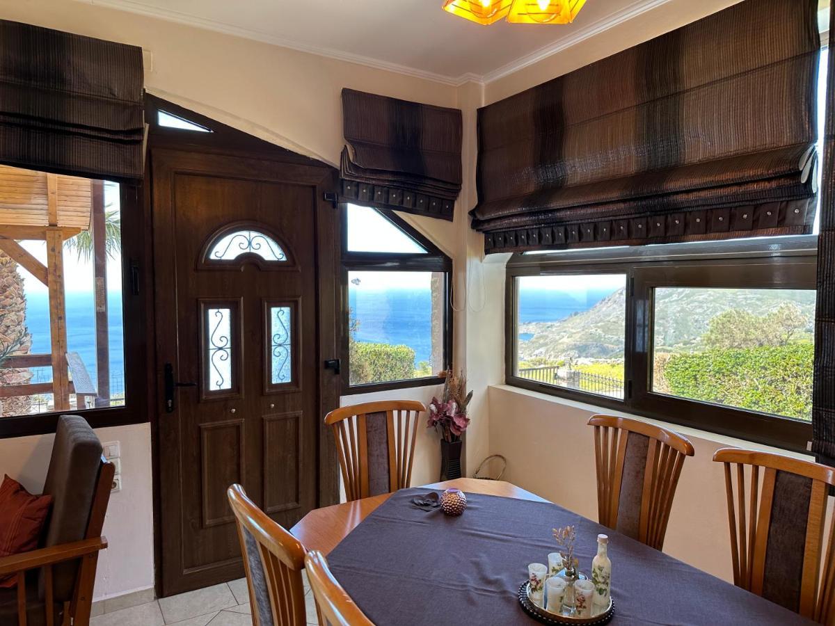 Apartment Seaview Liandroy Sellia (Rethymno)