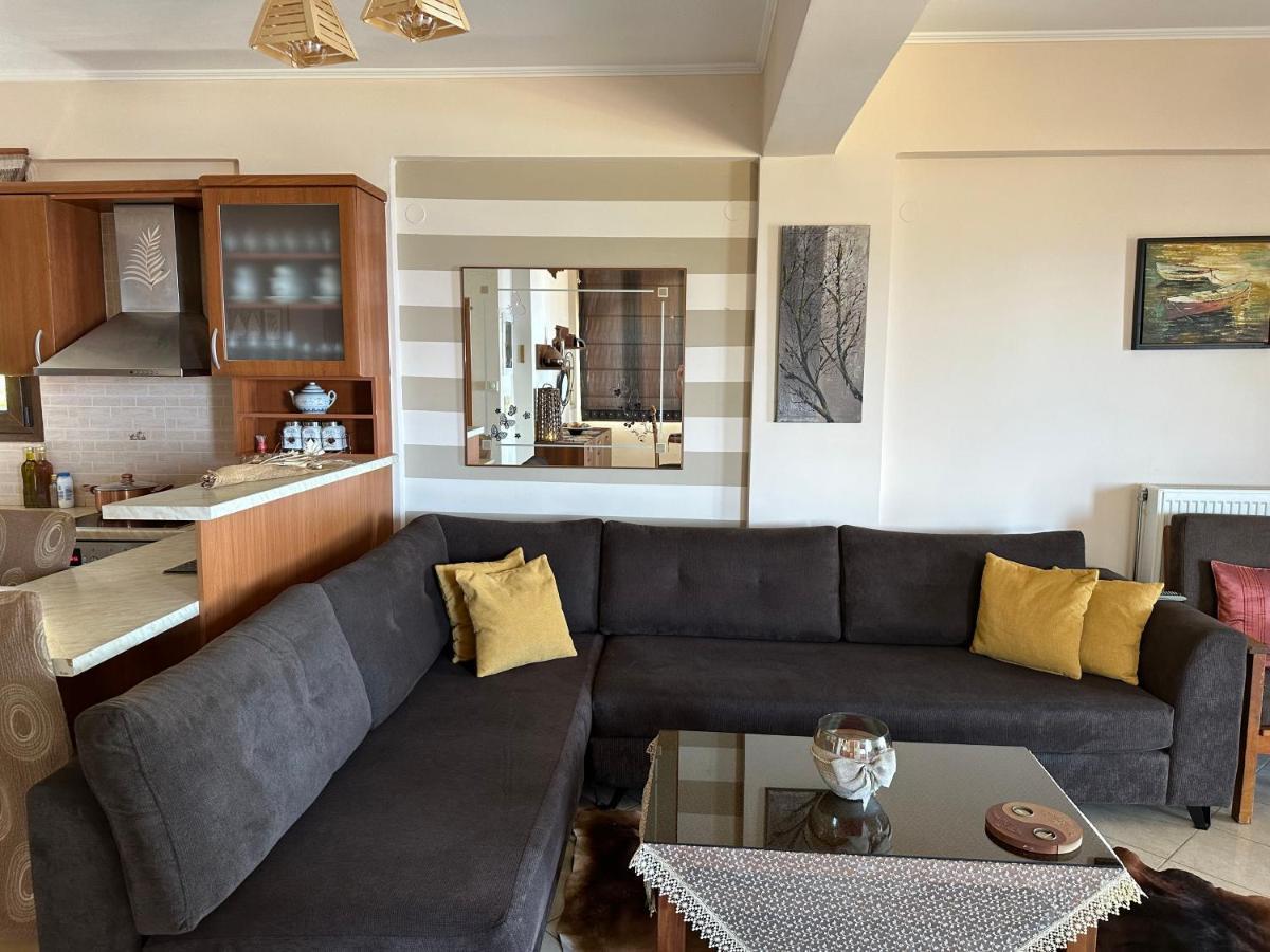 Seaview Liandroy Apartment