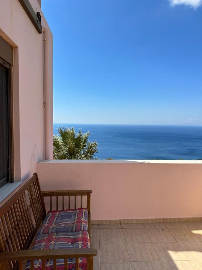 Seaview Liandroy