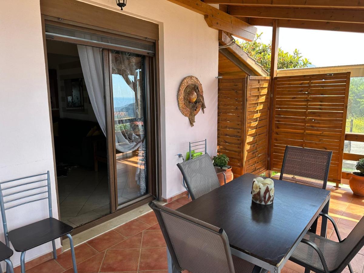 Seaview Liandroy Apartment *