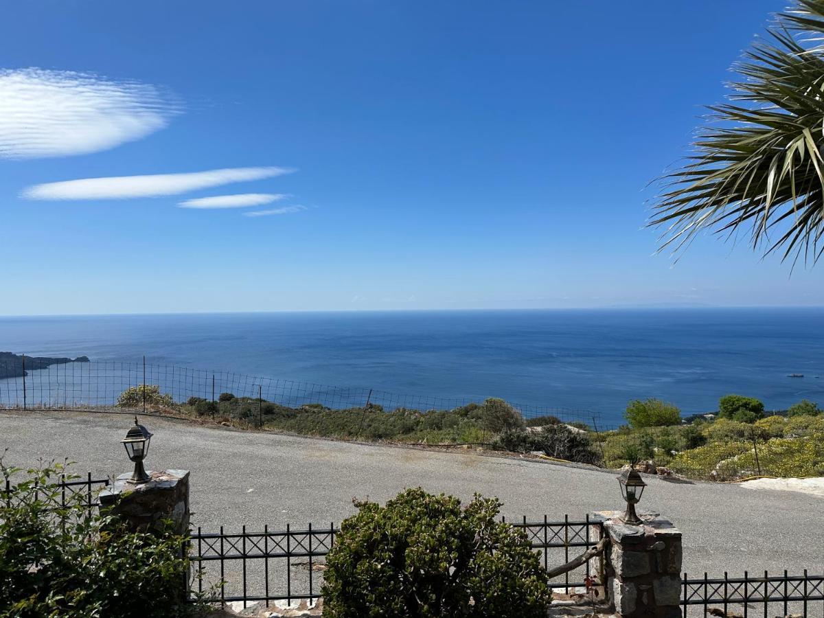 Apartment Seaview Liandroy *