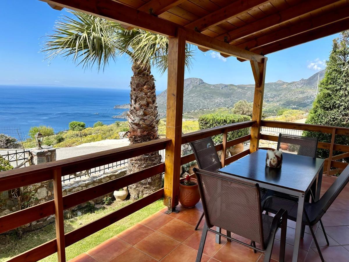 Seaview Liandroy * Sellia (Rethymno)