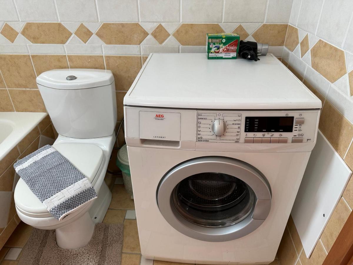 Apartment Seaview Liandroy Sellia (Rethymno)