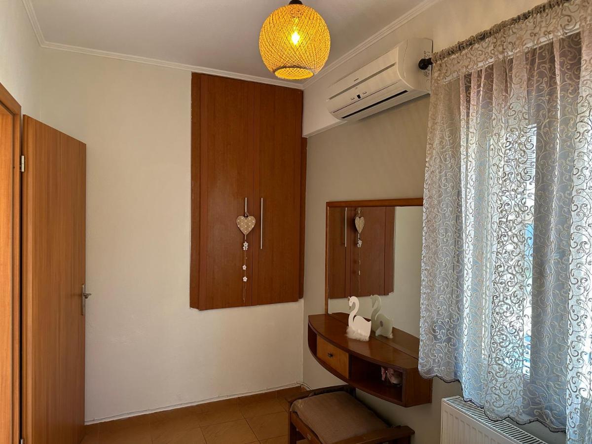 Seaview Liandroy Apartment