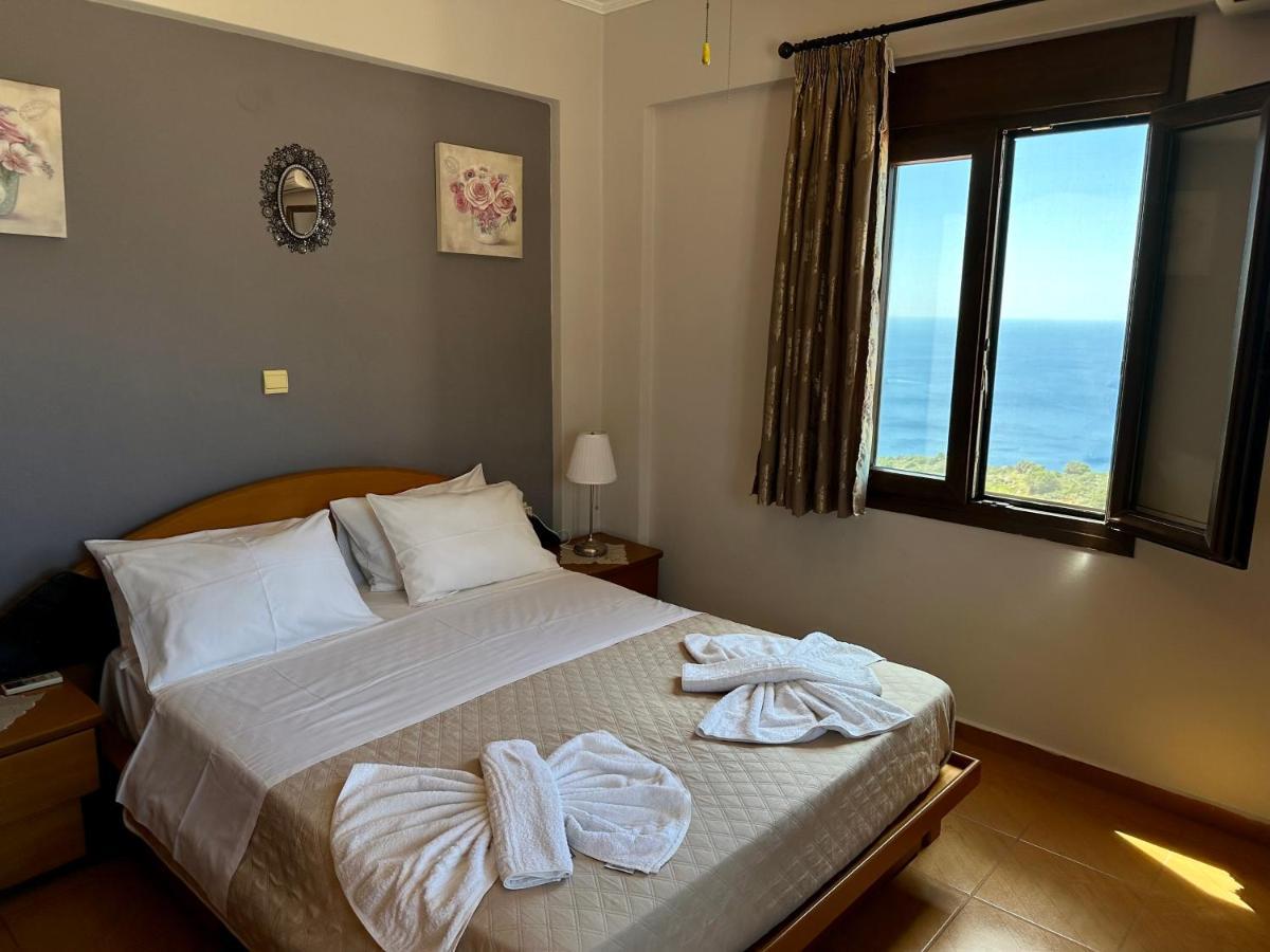 Seaview Liandroy Sellia (Rethymno)