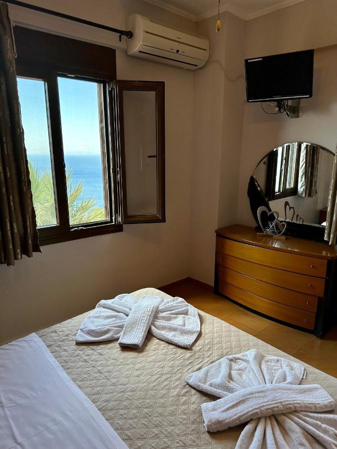 Apartment Seaview Liandroy *