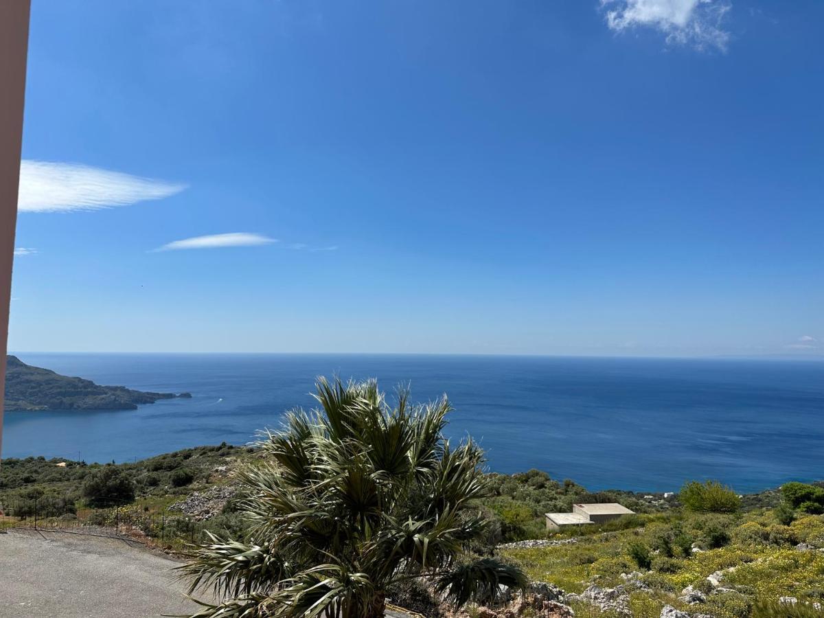 Seaview Liandroy * Sellia (Rethymno)