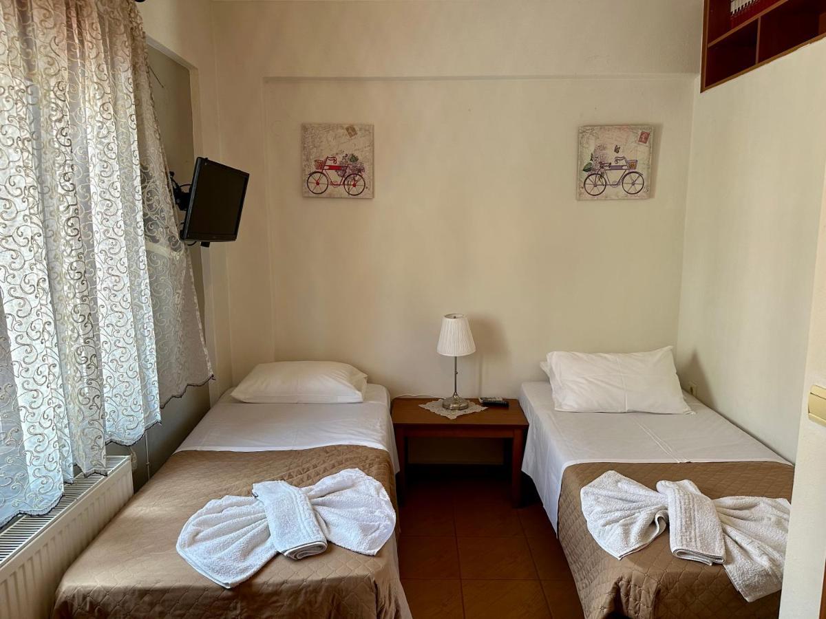 Seaview Liandroy Apartment