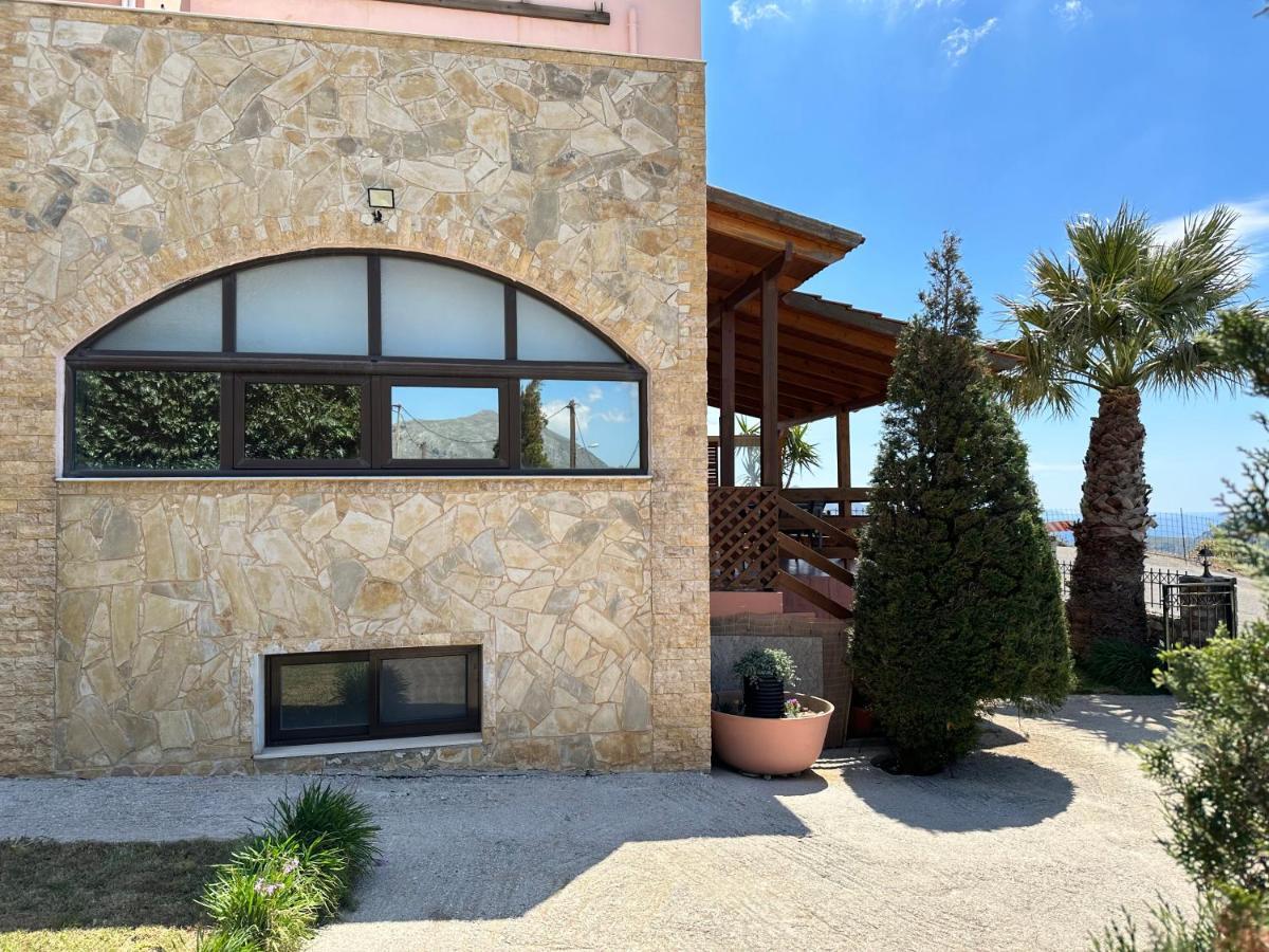 Apartment Seaview Liandroy Sellia (Rethymno)