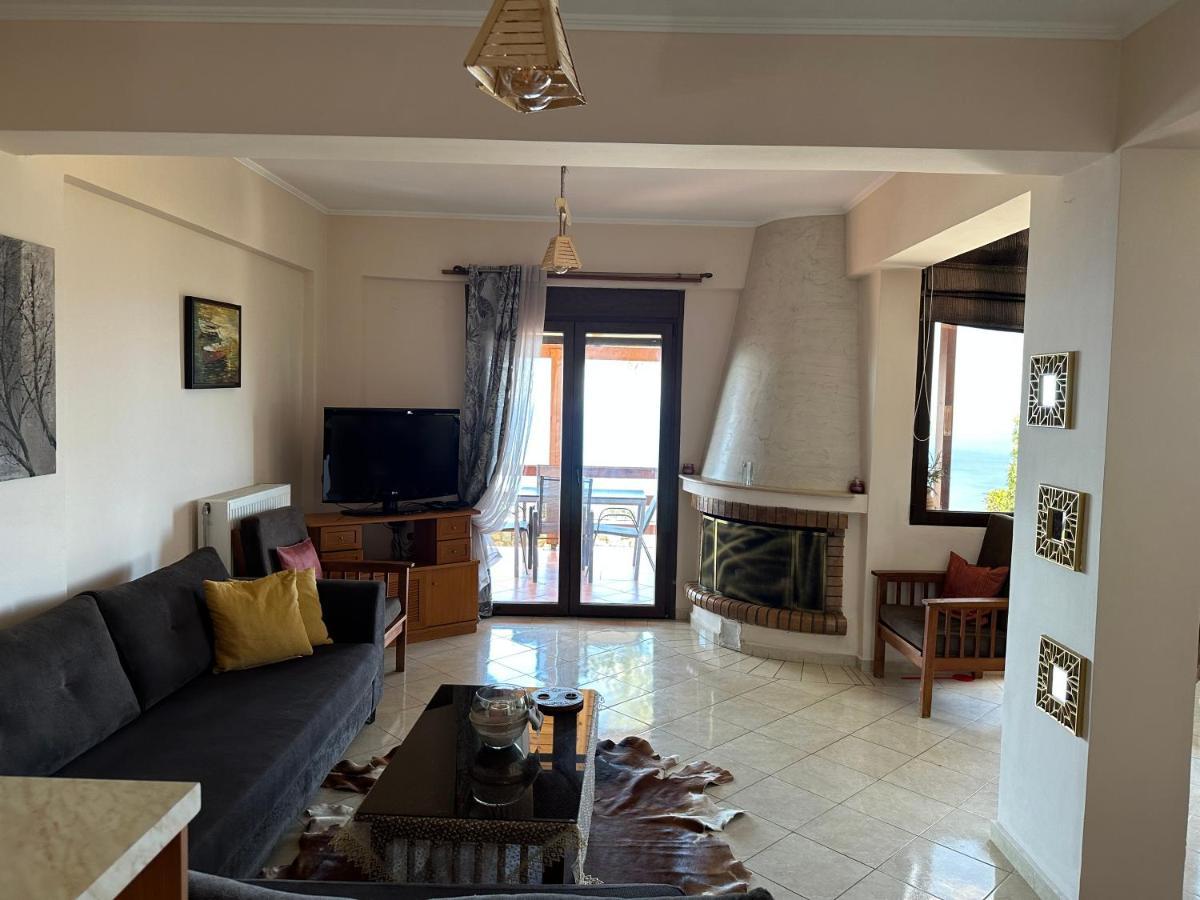 Seaview Liandroy