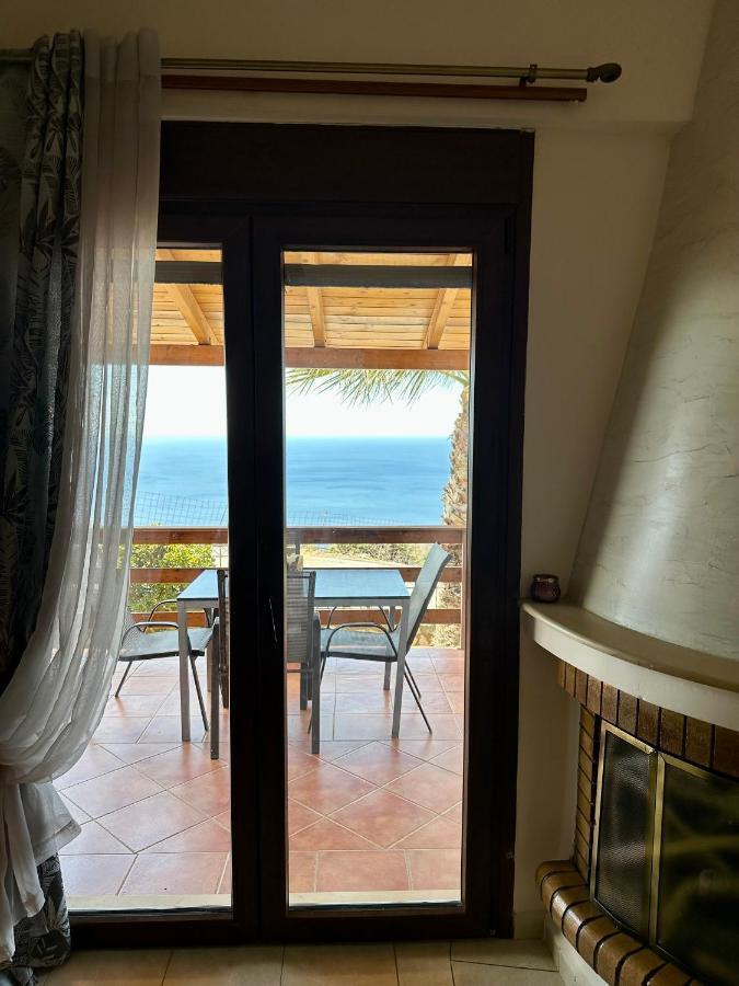 Seaview Liandroy Apartment *