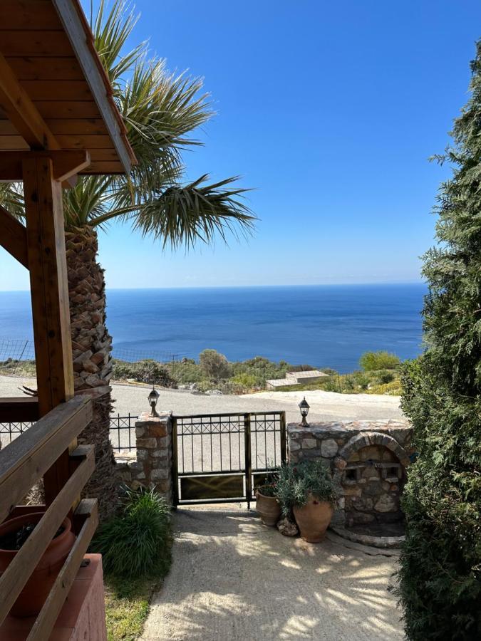 Seaview Liandroy Sellia (Rethymno)