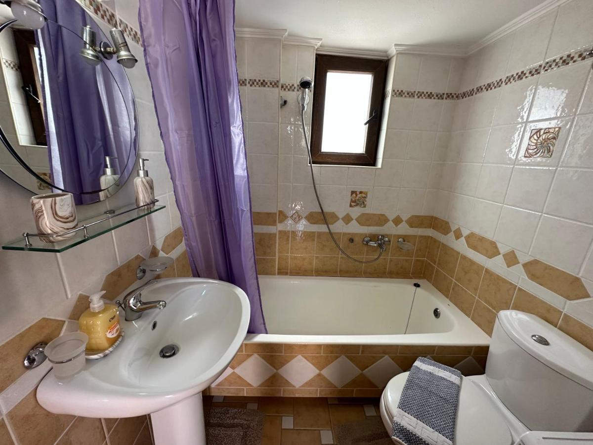 Seaview Liandroy Apartment *